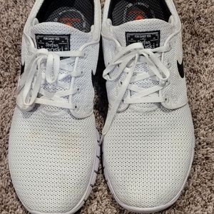 Mens Nike Janoski Max